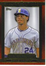 2014 Topps Upper Class #UC-35 Ken Griffey Jr.