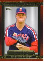 2014 Topps Upper Class #UC-37 Jim Abbott