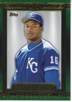2014 Topps Upper Class #UC-40 Bo Jackson
