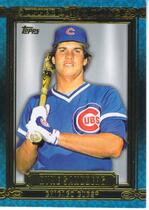 2014 Topps Upper Class #UC-45 Ryne Sandberg