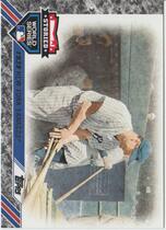 2017 Topps Update Storied World Series #SWS-16 1939 New York Yankees