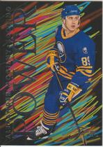 1994 Flair Scoring Power #8 Alexander Mogilny