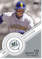 2014 Topps All Rookie Cup #RCT-8 Ken Griffey Jr.