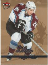 2005 Ultra Gold #59 John-Michael Liles