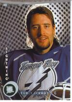 1997 Donruss Base Set #77 Corey Schwab