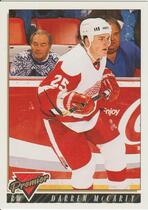 1993 Topps Premier #412 Darren McCarty