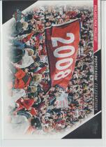 2017 Topps Update Postseason Celebrations #PC-19 Philadelphia Phillies