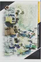 2017 Topps Update Postseason Celebrations #PC-23 Pittsburgh Pirates