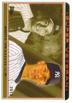 2014 Topps Super Veteran #SV-10 Andy Pettitte