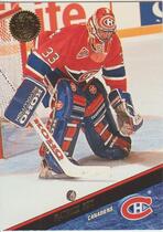 1993 Leaf Base Set #33 Patrick Roy