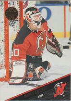 1993 Leaf Base Set #345 Martin Brodeur