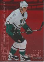 1999 BAP Millennium Ruby #7 Pavel Trnka