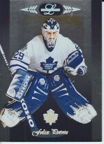 1996 Leaf Limited #80 Felix Potvin