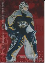 1999 BAP Millennium Ruby #139 Tomas Vokoun
