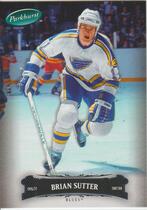 2006 Upper Deck Parkhurst #130 Brian Sutter
