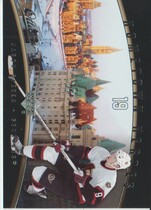 2006 Upper Deck Hometown Heroes #HH37 Jason Spezza