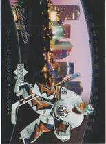 2007 Upper Deck Hometown Heroes #HH67 Dwayne Roloson