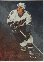 1998 BAP Base Set #148 Steve Konowalchuk