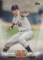 2018 Topps Salute #TS-44 Tom Seaver