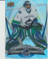 2008 Upper Deck McDonalds #48 Roberto Luongo