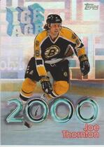 1998 Topps Ice Age 2000 #I13 Joe Thornton
