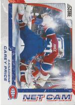 2011 Score Net Cam #5 Carey Price