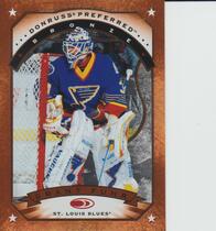 1997 Donruss Preferred #60 Grant Fuhr