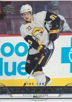 2006 Upper Deck Base Set Series 2 #458 Mike Card