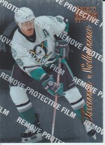 1996 Pinnacle Select Certified #32 Teemu Selanne