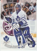 2000 Topps Premier Plus Team #PT7 Curtis Joseph