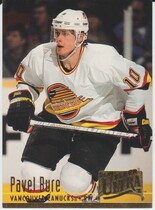 1994 Ultra Base Set #222 Pavel Bure