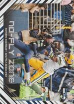 2016 Score No Fly Zone #1 Richard Sherman