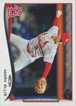 2014 Topps Update #US-272 Mark Ellis