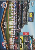 2018 Topps Opening Day Opening Day #ODB-NYM New York Mets