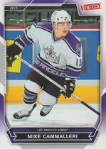 2007 Upper Deck Victory #193 Mike Cammalleri