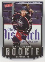 2007 Upper Deck Victory #209 Marc Methot
