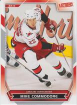 2007 Upper Deck Victory Update #267 Mike Commodore