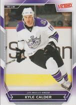 2007 Upper Deck Victory Update #293 Kyle Calder