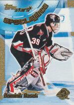 2000 Topps Stars #130 Dominik Hasek