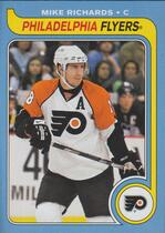 2008 Upper Deck OPC 1979-80 Retro #137 Mike Richards