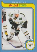 2008 Upper Deck OPC 1979-80 Retro #311 Steve Ott