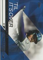 2015 Topps Til Its Over Series 2 #TIO-2 Ken Griffey Jr.