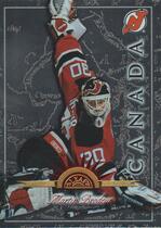 1997 Leaf International #7 Martin Brodeur