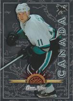 1997 Leaf International #23 Owen Nolan