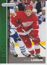 2015 Upper Deck Parkhurst Rookies #PR-4 Dylan Larkin