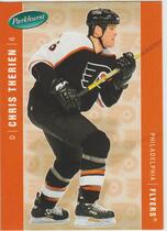 2005 Upper Deck Parkhurst #363 Chris Therien