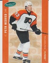 2005 Upper Deck Parkhurst #365 Petr Nedved