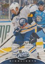 2008 Upper Deck Winter Classic #WC14 Tim Connolly