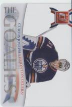 2010 Donruss Les Gardiens #10 Curtis Joseph