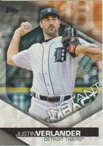 2018 Topps Instant Impact #II-33 Justin Verlander